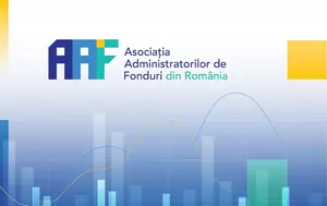 Asociația Administratorilor de Fonduri din România are un nou membru în Consiliul Director. Cine este Alexandru Dănilă