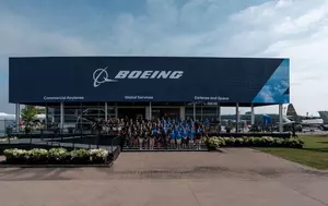Boeing revine în forță în sectorul apărării. Compania a primit o comandă de 131 de miliarde de dolari pentru noile avioane F-15