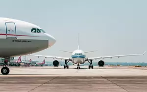 Guns-to-Caviar, un indicator pentru perioadele de prosperitate economică. Cum prezic viitorul achizițiile de avioane