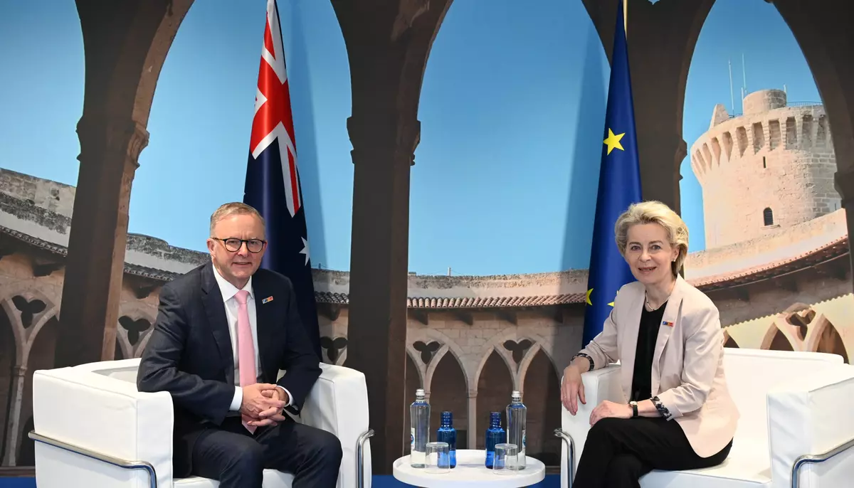 Uniunea Europeană și Australia au semnat un acord comercial foarte important, după opt ani de negocieri