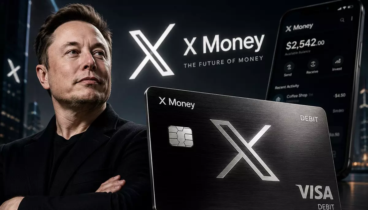 X Money promite dobândă de 6% și un card Visa. După succesul PayPal, Elon Musk revine în lumea plăților, acum prin… rețeaua socială X.com (fostă Twitter)