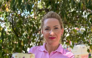 Cum a ajuns o profesoară să dețină cofetării în trei orașe: povestea Glamour Cakes