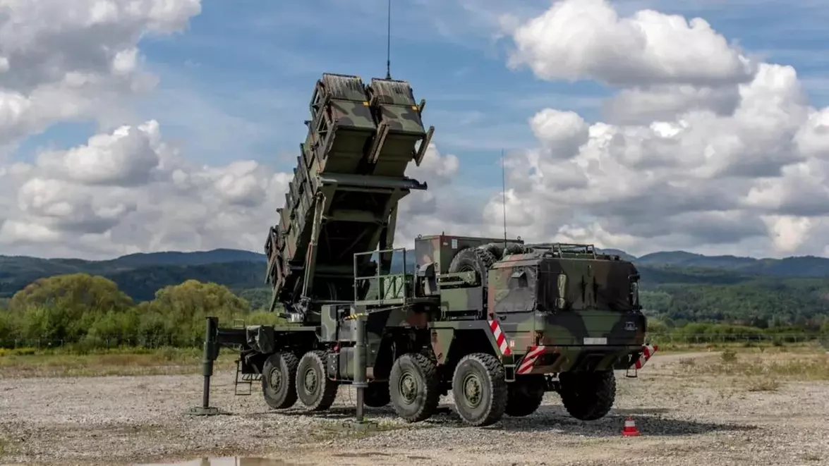 SUA aprobă vânzări militare de peste 8,6 mld. dolari în Orientul Mijlociu. BAE, RTX, Lockheed și Northrop sunt companiile care pot câștiga cel mai mult