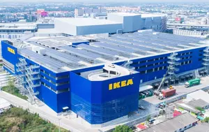 IKEA anunță 850 de concedieri. Compania suedeză reduce costurile după scăderea vânzărilor
