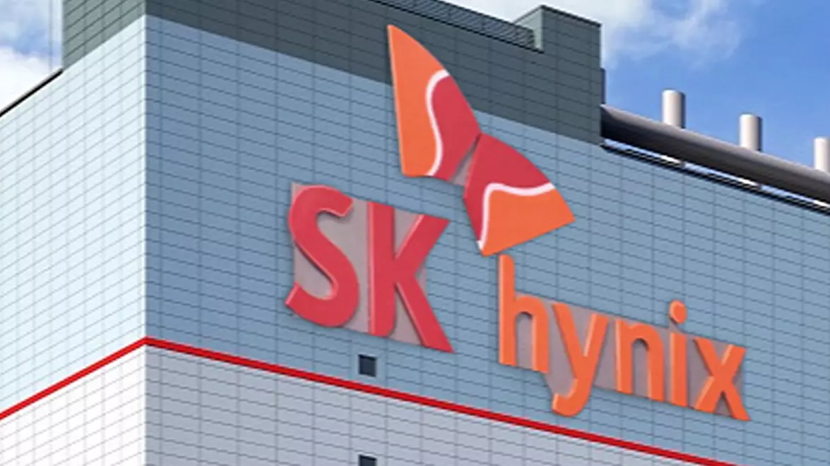 SK Hynix pune în mișcare răscumpărări de 28,7 miliarde de dolari. Acțiunile companiei înregistrează un salt considerabil pe bursa din Seul