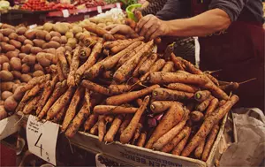 Alimentele pot aduce următorul val de inflație în 2027. România are deja un deficit alimentar de 2,25 miliarde de euro