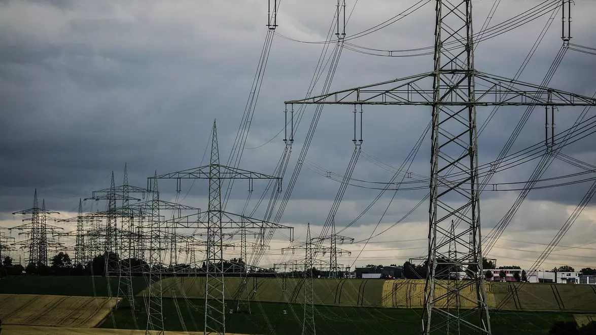 Producția de energie a României a crescut cu 8,8% în T1. Importurile au scăzut, dar consumul a fost mai mic