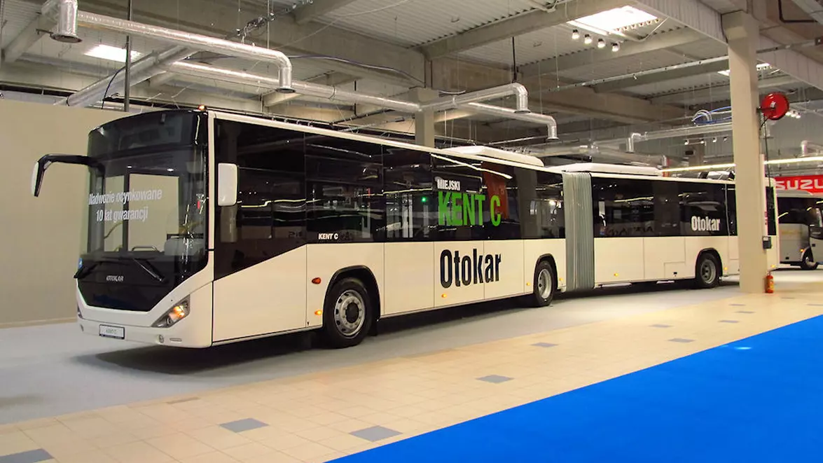 Otokar primește acordul pentru preluarea Automecanica. Tranzacția a fost avizată de Consiliul Concurenței