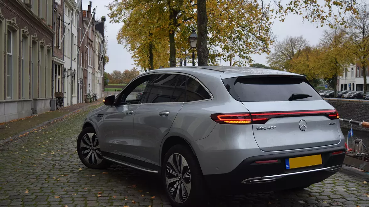 SUV-urile reprezintă 75% dintre mașinile electrice vândute în Europa. Care este pericolul pentru mediu cauzat de acest tip de mașini