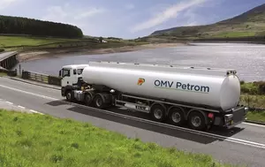 OMV Petrom avansează construcția unității de carburanți sustenabili de la Petrobrazi. Investiția se ridică la 560 de milioane de euro