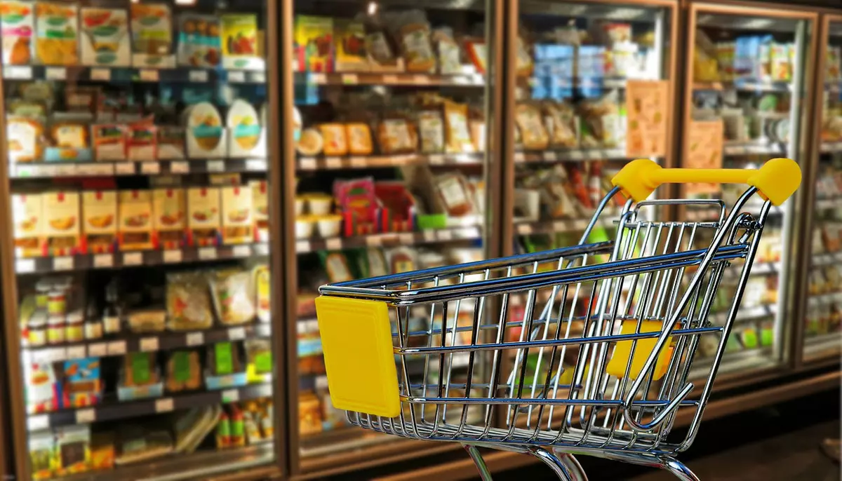Comerţul cu amănuntul a scăzut cu 5,7%. Toate marile categorii de produse au avut un declin în iunie