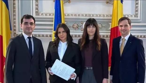 Senatoarea Gabriela Horga anunță un nou instrument pentru investiții destinate pensiei. Proiectul a trecut unanim de două comisii ale Camerei Deputaților