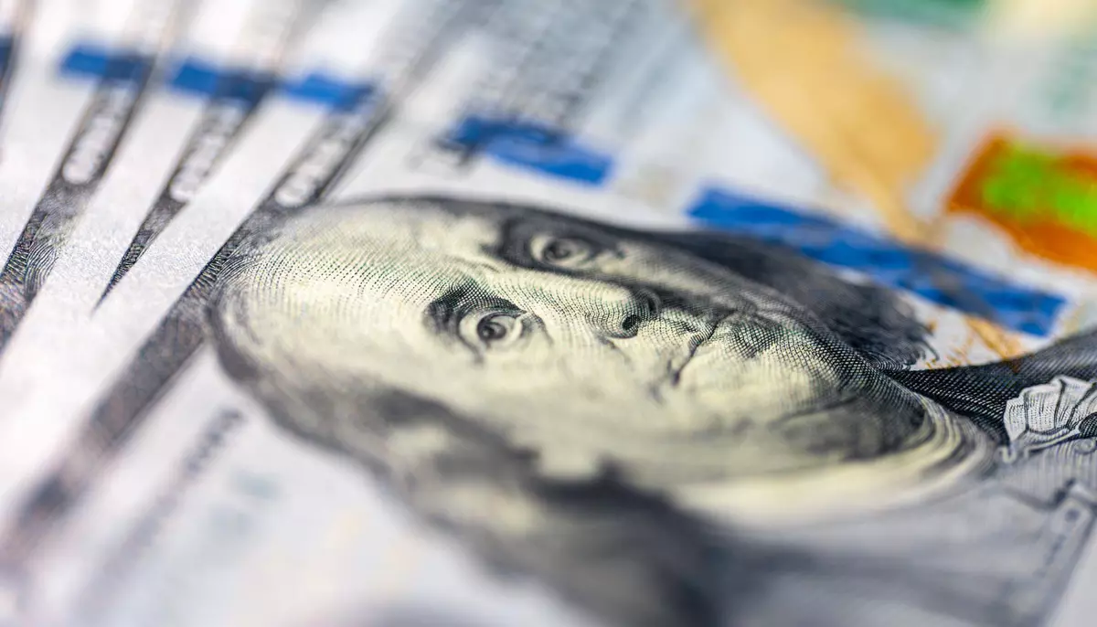 Randamentul obligațiunilor SUA pe 10 ani a urcat la 5,2%. Este cel mai ridicat nivel din ultimii 20 de ani