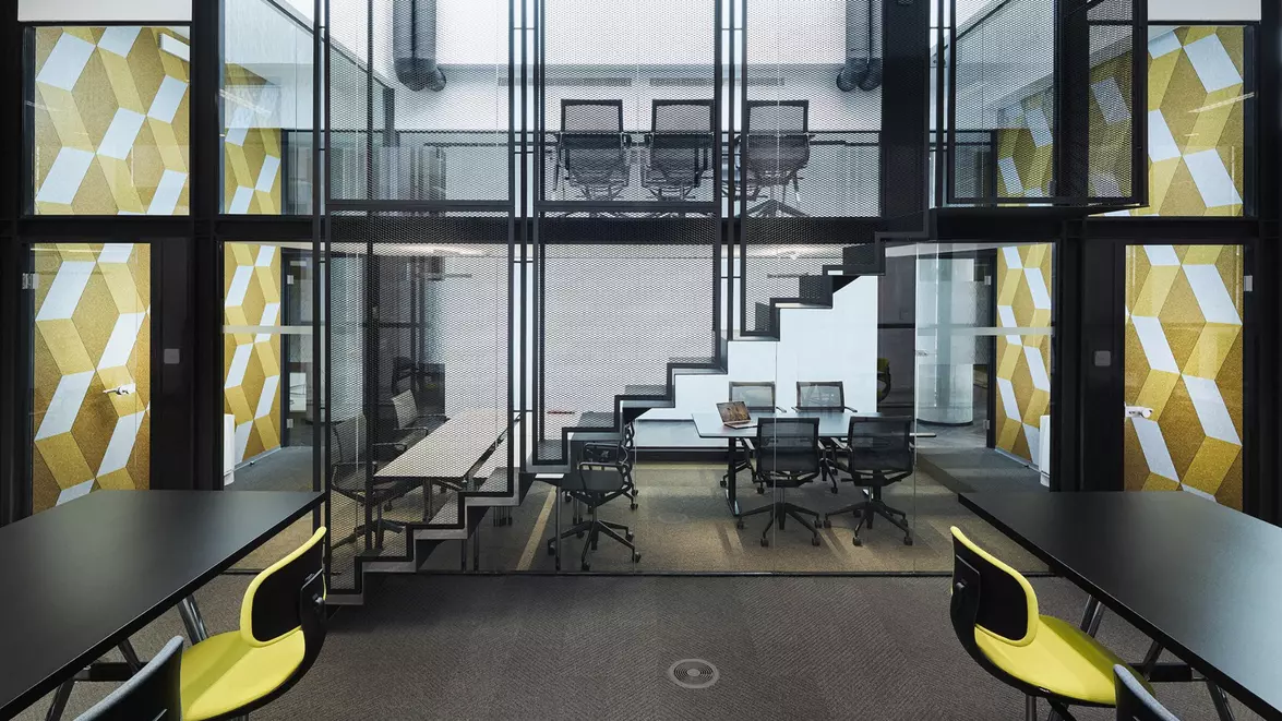Piața birourilor flexibile din România este în plină expansiune. Cererea pentru spațiile de coworking a crescut cu 20%