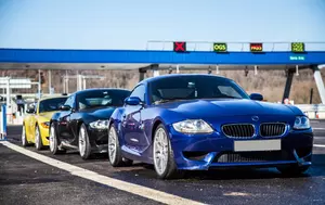 Brandurile auto chinezești câștigă teren în Europa. Xiaomi vrea să concureze cu BMW, Porsche și Mercedes-Benz