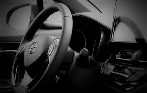 Toyota renunță la dezvoltarea modelului electric Lexus. Decizia vine pe fondul încetinirii cererii globale pentru mașini electrice
