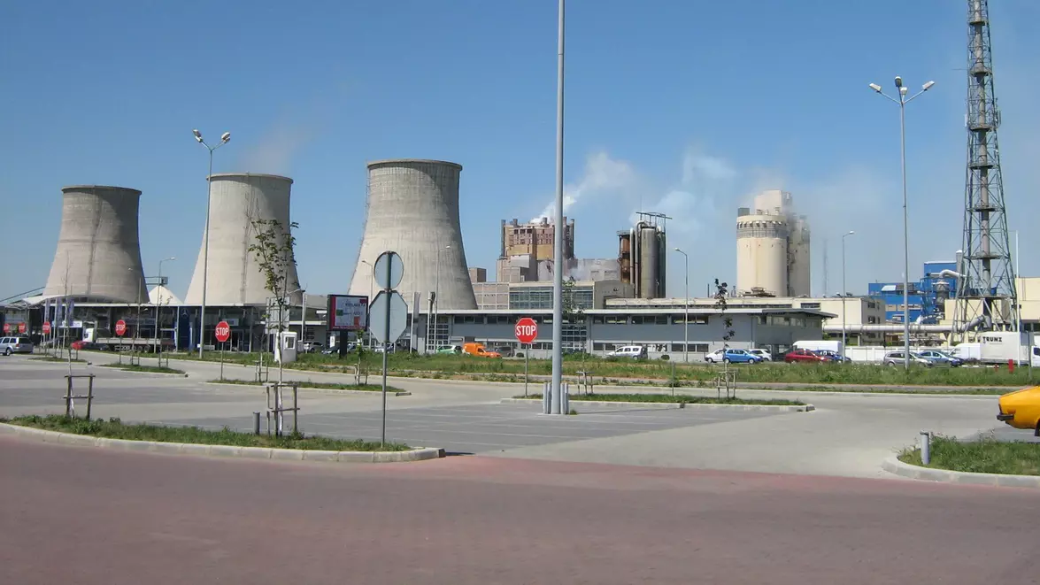 Romgaz preia Azomureș într-o mișcare strategică. Statul încearcă salvarea singurului mare producător de îngrășăminte din România