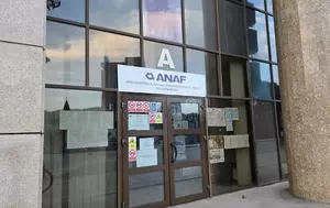 Aproape 100.000 de contribuabili au evaluat serviciile ANAF. Digitalizarea și comunicarea, printre temele analizate