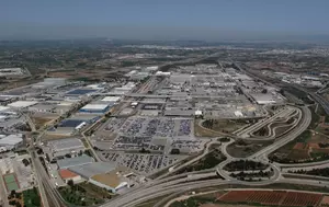 Ford ar putea împărți uzina din Valencia cu Geely. Chinezii vor să producă mașini în Europa