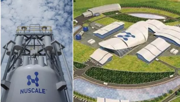 Compania americană din proiectul SMR de la Doicești a pierdut 46,7 milioane de dolari. Finanțarea centralei rămâne incertă