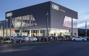 Audi ia în calcul să producă mașini în SUA pentru a reduce impactul tarifelor. Președintele avertizează asupra presiunii tot mai mari venite din China