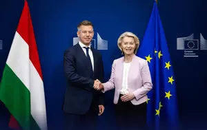 UE deblochează peste 16 miliarde de euro pentru Ungaria. Reformele lui Péter Magyar resetează relația cu Bruxelles-ul