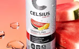 Povestea Celsius, brandul care a evitat de două ori ieșirea de pe piață. Pariul pe stilul de viață activ l-a transformat într-un rival pentru Red Bull