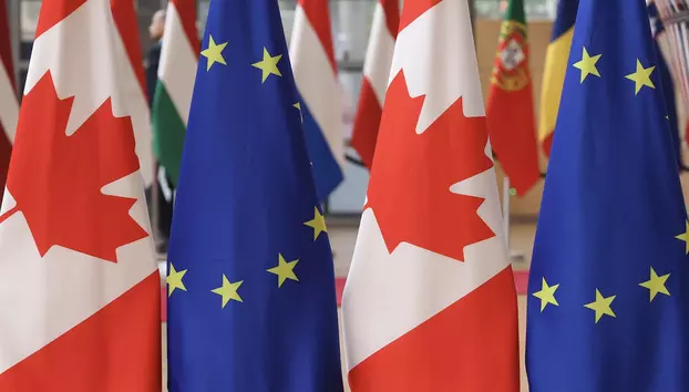 Ce companii pot avea de câștigat din consolidarea relației dintre Canada și UE. Marile contracte încep deja să ajungă la grupuri europene