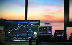 Bursele asiatice scad după noile atacuri aeriene dintre SUA și Iran. Kospi a coborât cu 7%