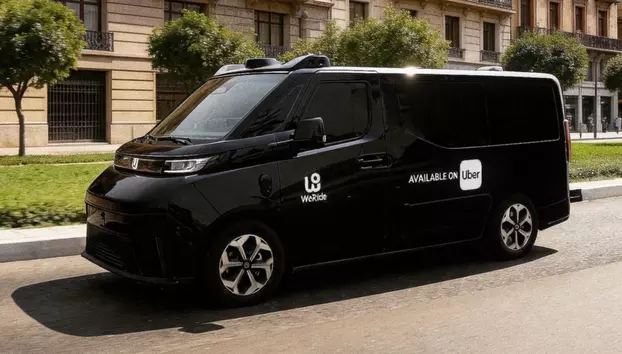 Robotaxiurile sunt testate la Madrid. Lansarea comercială depinde de reguli încă neterminate