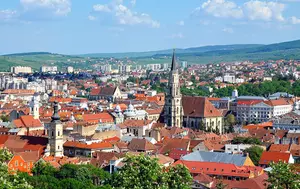 Analiza Cluj Today: Cum a devenit „capitala” Ardealului cea mai scumpă piață imobiliară din țară. Prețul a crescut de peste trei ori în 15 ani