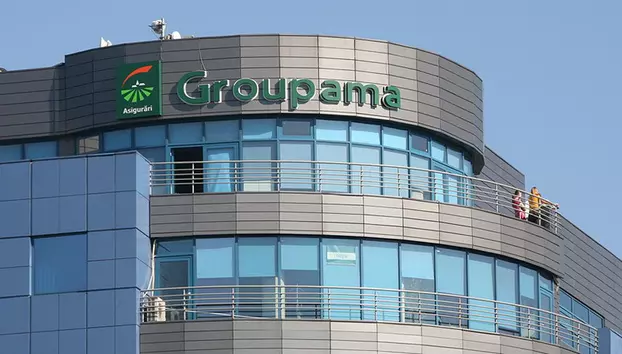 Groupama a plătit daune record. O singură poliță RCA a costat 2,7 milioane de lei 