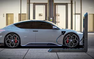 Durabilitatea bateriilor pentru automobilele electrice atinge noi limite. Autonomia ajunge și până la 95% după cinci ani de utilizare