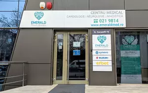 Emerald inaugurează o clinică la Timișoara. Investiția depășește 3,1 milioane de euro