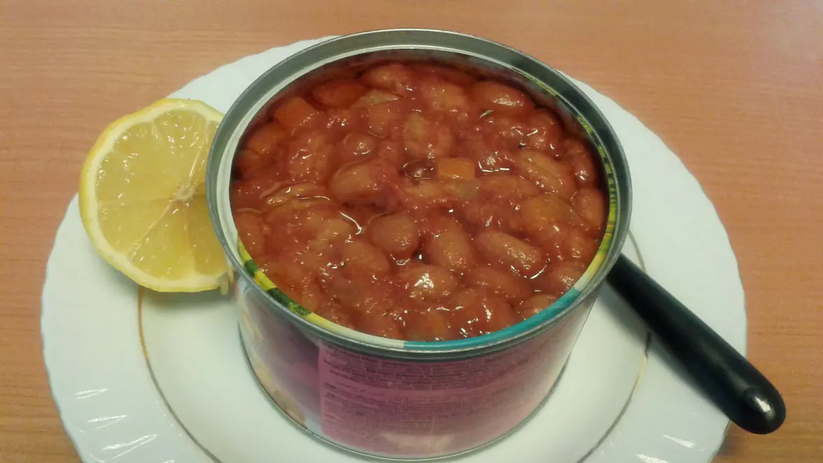 „Baked Beans Can”, un indicator economic relevant pentru Marea Britanie. De ce cresc vânzările de conserve de fasole coaptă în vremurile dificile