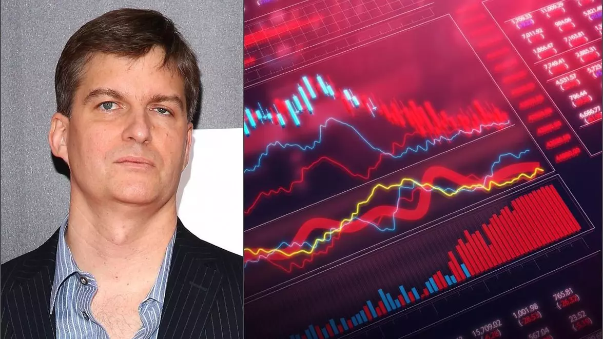 Investitorul care a prezis criza din 2008 avertizează: piețele seamănă cu cu 1999-2000. Istoria bulei dot-com seamănă cu ce se întâmplă azi cu companiile AI
