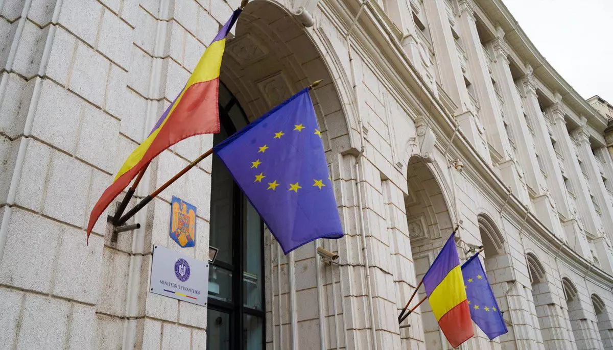 Ministerul Finanțelor oferă 759 milioane de lei industriei prelucrătoare. Prima sesiune începe pe 15 octombrie