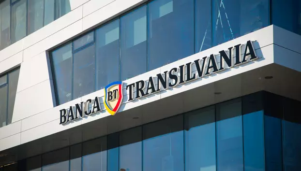Banca Transilvania pregătește o nouă serie de obligațiuni. Cinci nume grele din domeniu se vor ocupa de o emisiune de cel puțin 300 milioane euro