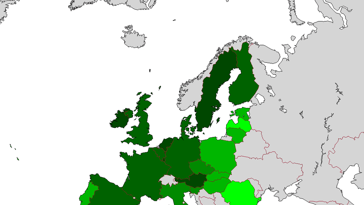 Economiile statelor membre UE încetinesc din cauza războiului din Orientul Mijlociu. Comisia Europeană reduce prognozele de creștere pentru 2026
