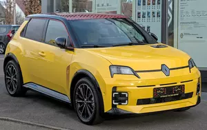 Europa reînvie mașinile clasice. Producătorii auto mizează pe modelele retro pentru a face față concurenței chineze