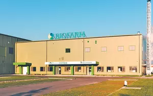 Polpharma vrea să cumpere Biofarm. Oferta este de 1,379 lei pe acțiune