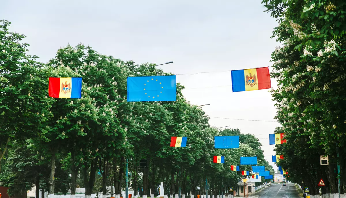 BERD investește 344 milioane de euro în infrastructura rutieră a Republicii Moldova. Noile proiecte vor îmbunătăți și conexiunile cu România