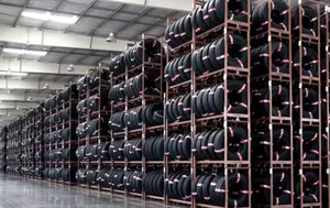 Nokian Tyres: Fabrica din Oradea va asigura 45% din producția grupului până în 2028