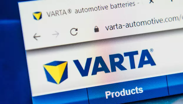 Varta intră în insolvență după aproape 140 de ani de existență. Mii de locuri de muncă sunt în joc