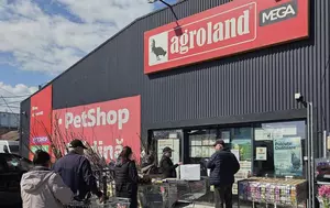 Agroland vrea peste 300 de magazine până în 2028. Miza nu este doar expansiunea, ci schimbarea modelului de retail