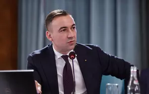 Ce se va întâmpla cu reactoarele de la Doicești. Bogdan Ivan: „Rămân un susținător deschis al implicării noastre în dezvoltarea de proiecte SMR”