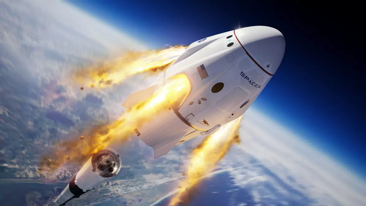 SpaceX ajunge la o capitalizare de 2,94 trilioane de dolari pe bursă. Compania lui Elon Musk a depășit Amazon 