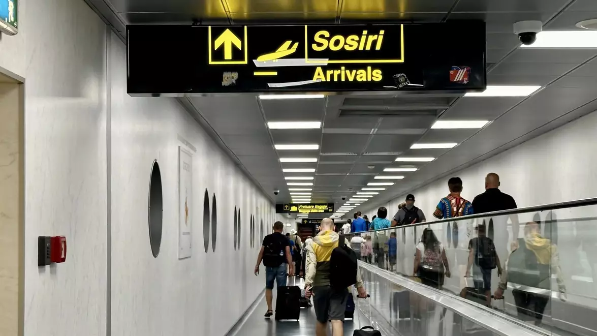 Turismul crește cu peste 6% în iulie. Primele șapte luni rămân însă sub nivelul din 2025
