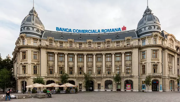 BERD preia obligațiuni BCR de 210 milioane lei. Banca atrage investitori prin piața locală