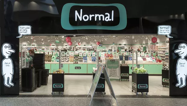 Lanțul comercial „Normal” intră pe piața din România cu 2 prime magazine. Salariile pornesc de la 3.500 de lei net